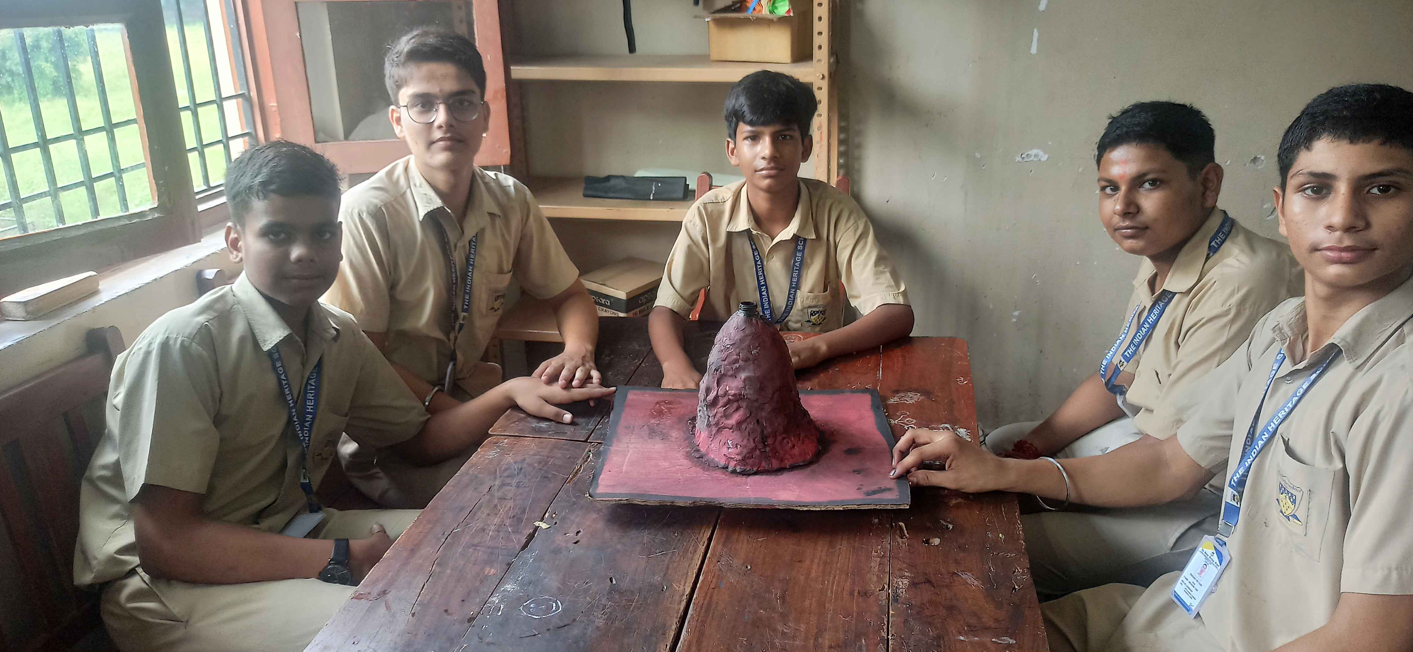 English Debate Competition